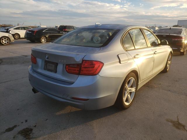 Photo 3 VIN: WBA3A5C54CF347845 - BMW 328 I 