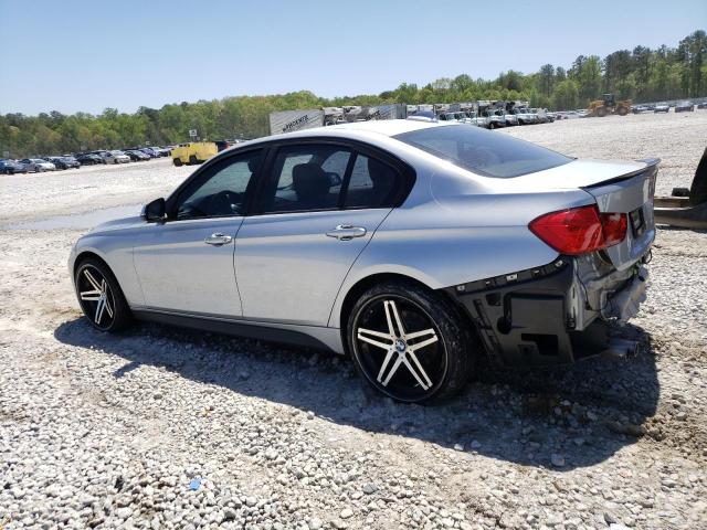 Photo 1 VIN: WBA3A5C54CF348591 - BMW 328 I 