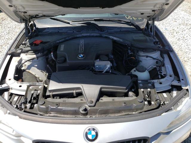 Photo 10 VIN: WBA3A5C54CF348591 - BMW 328 I 