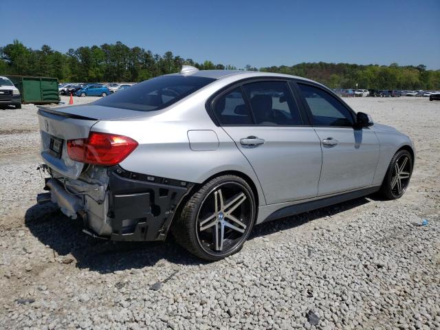 Photo 2 VIN: WBA3A5C54CF348591 - BMW 328 I 