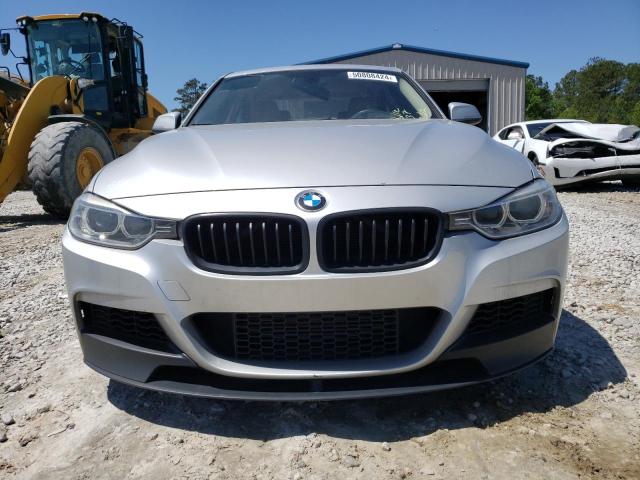 Photo 4 VIN: WBA3A5C54CF348591 - BMW 328 I 