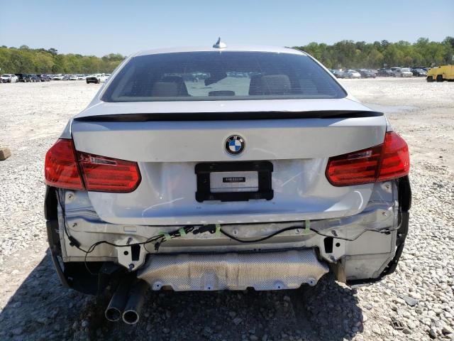 Photo 5 VIN: WBA3A5C54CF348591 - BMW 328 I 