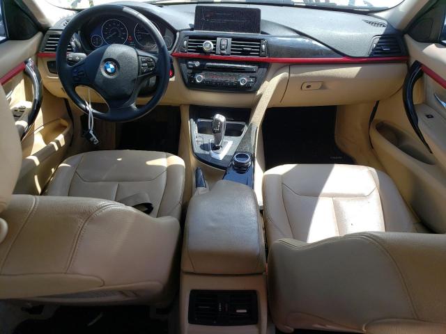 Photo 7 VIN: WBA3A5C54CF348591 - BMW 328 I 