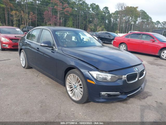 Photo 0 VIN: WBA3A5C54CF348686 - BMW 328I 