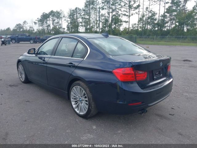 Photo 2 VIN: WBA3A5C54CF348686 - BMW 328I 