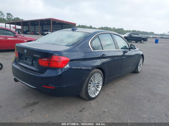 Photo 3 VIN: WBA3A5C54CF348686 - BMW 328I 