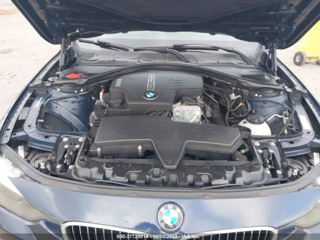 Photo 9 VIN: WBA3A5C54CF348686 - BMW 328I 