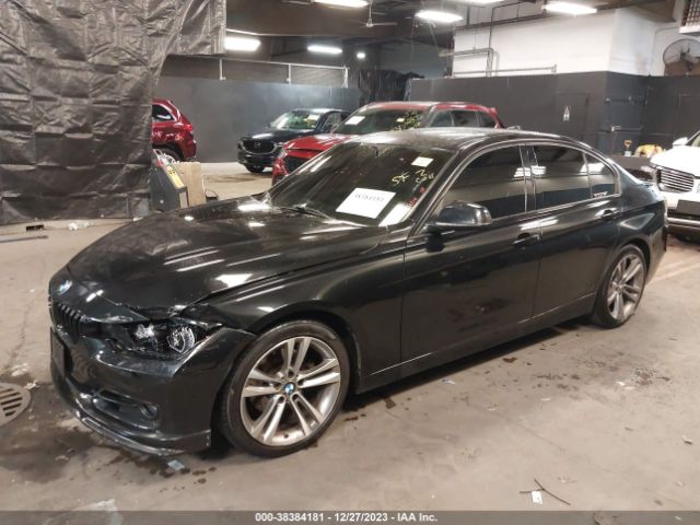 Photo 1 VIN: WBA3A5C54CF349756 - BMW 328I 