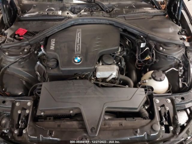 Photo 9 VIN: WBA3A5C54CF349756 - BMW 328I 