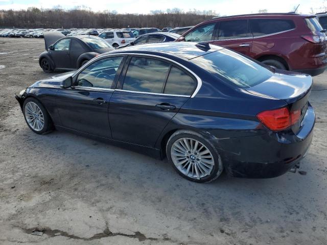 Photo 1 VIN: WBA3A5C54CFJ88938 - BMW 3 SERIES 