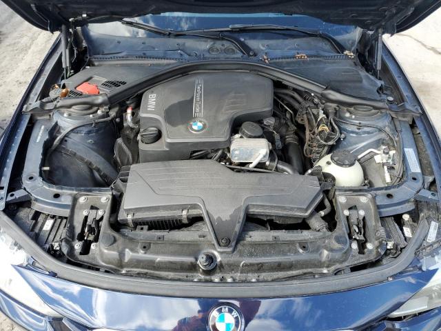 Photo 10 VIN: WBA3A5C54CFJ88938 - BMW 3 SERIES 