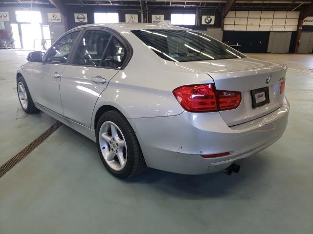 Photo 2 VIN: WBA3A5C54CFJ89636 - BMW 328 I 