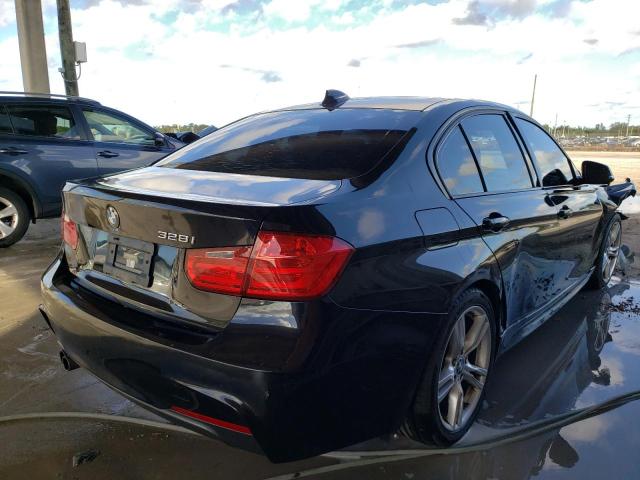 Photo 3 VIN: WBA3A5C54DF350472 - BMW 328 I 