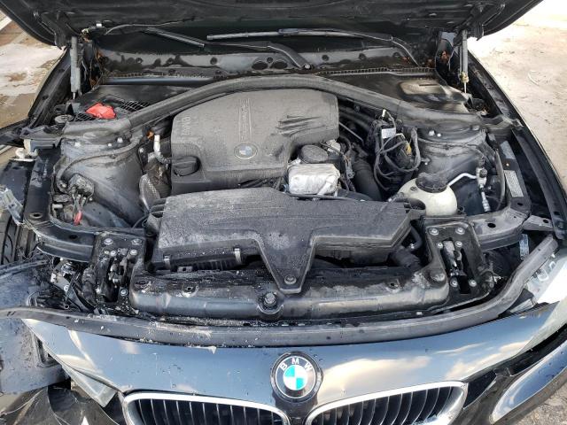 Photo 6 VIN: WBA3A5C54DF350472 - BMW 328 I 