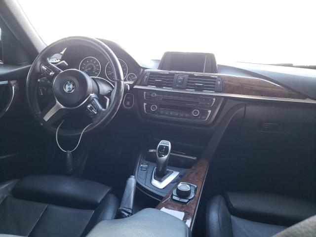 Photo 8 VIN: WBA3A5C54DF350472 - BMW 328 I 