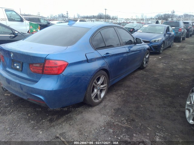 Photo 3 VIN: WBA3A5C54DF350827 - BMW 3 