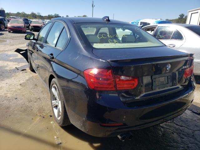 Photo 2 VIN: WBA3A5C54DF351864 - BMW 328 I 