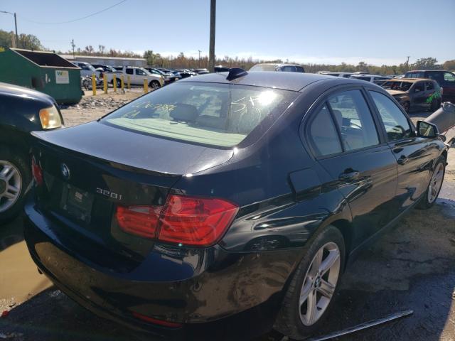 Photo 3 VIN: WBA3A5C54DF351864 - BMW 328 I 