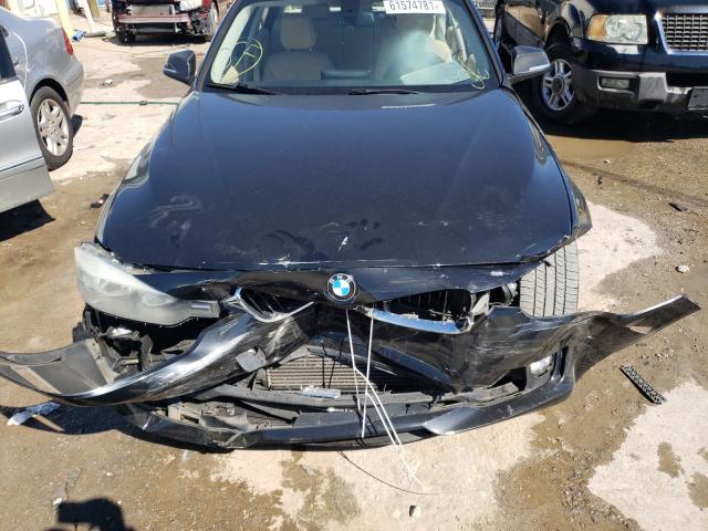 Photo 6 VIN: WBA3A5C54DF351864 - BMW 328 I 