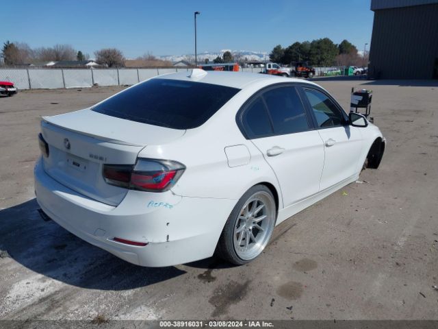 Photo 3 VIN: WBA3A5C54DF352285 - BMW 328I 