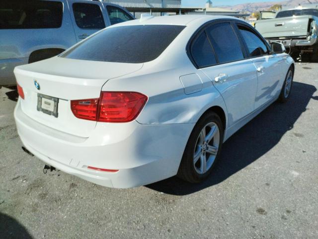 Photo 3 VIN: WBA3A5C54DF352500 - BMW 328 I 