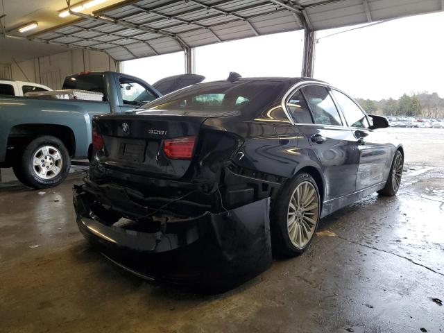 Photo 2 VIN: WBA3A5C54DF352626 - BMW 3 SERIES 