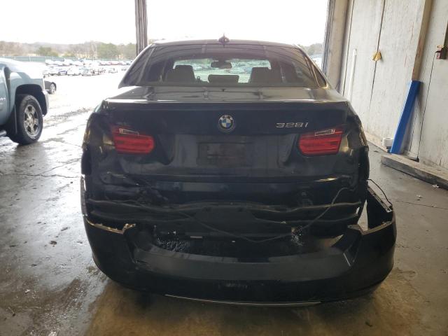 Photo 5 VIN: WBA3A5C54DF352626 - BMW 3 SERIES 