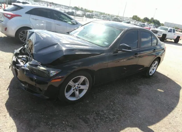 Photo 1 VIN: WBA3A5C54DF353145 - BMW 3 SERIES 