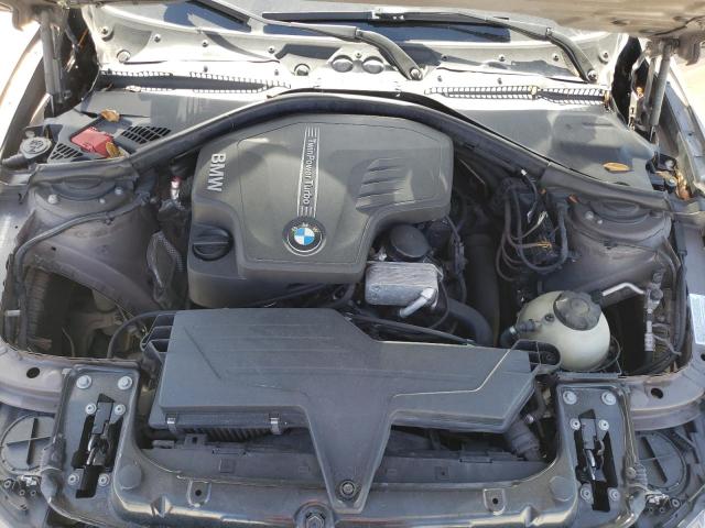 Photo 10 VIN: WBA3A5C54DF355154 - BMW 328 I 