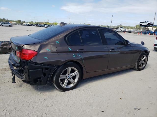 Photo 2 VIN: WBA3A5C54DF355154 - BMW 328 I 