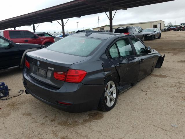 Photo 3 VIN: WBA3A5C54DF356336 - BMW 328 I 