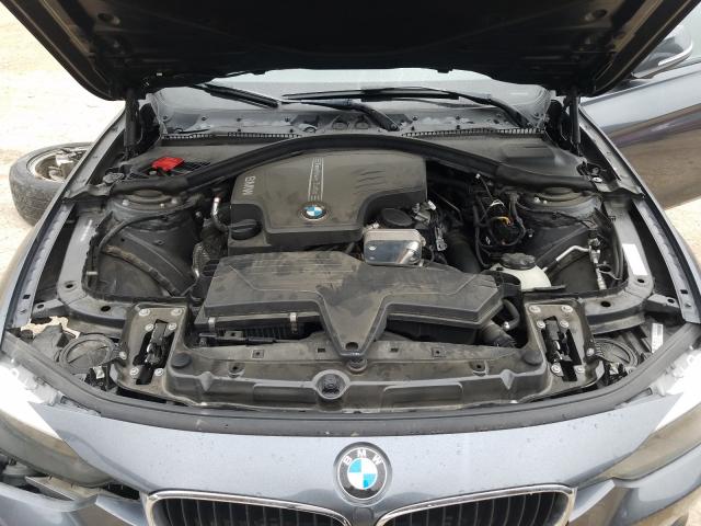 Photo 6 VIN: WBA3A5C54DF356336 - BMW 328 I 