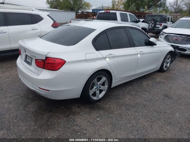 Photo 3 VIN: WBA3A5C54DF356871 - BMW 328I 