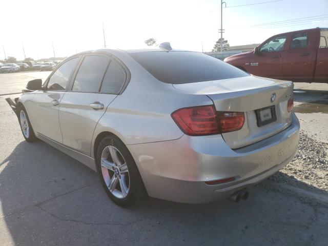 Photo 2 VIN: WBA3A5C54DF356949 - BMW 328 I 