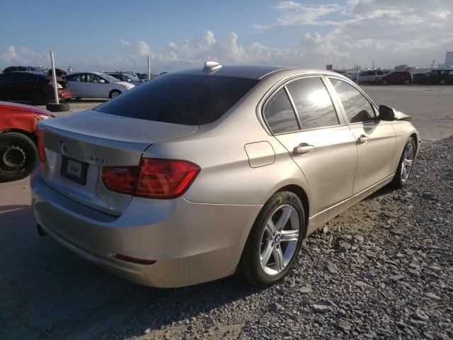 Photo 3 VIN: WBA3A5C54DF356949 - BMW 328 I 