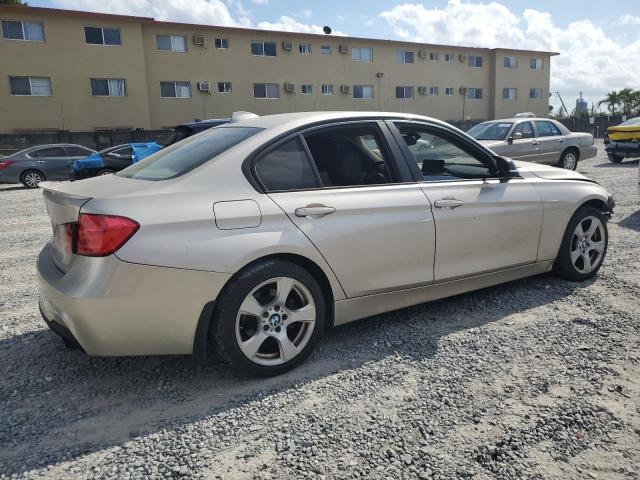 Photo 2 VIN: WBA3A5C54DF357230 - BMW 3 SERIES 