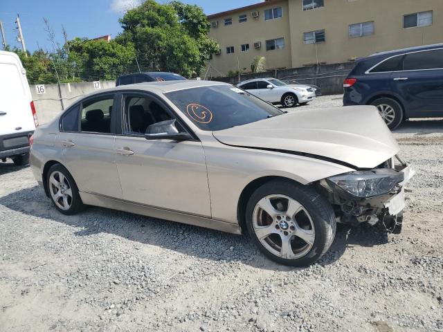 Photo 3 VIN: WBA3A5C54DF357230 - BMW 3 SERIES 