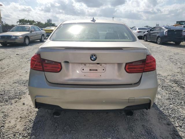 Photo 5 VIN: WBA3A5C54DF357230 - BMW 3 SERIES 