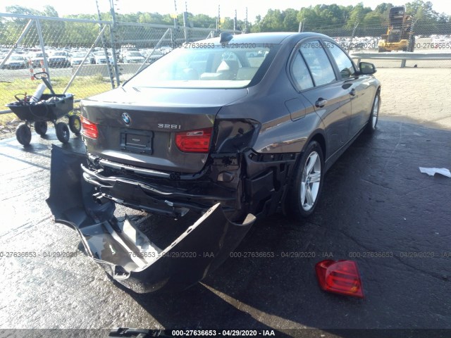 Photo 3 VIN: WBA3A5C54DF357583 - BMW 3 