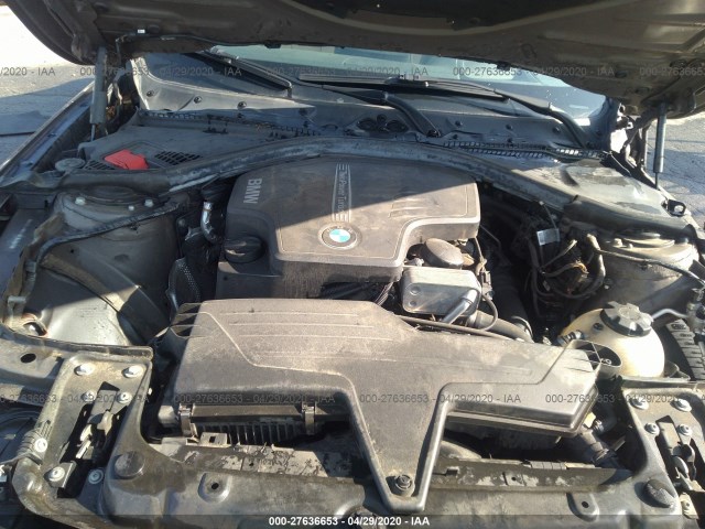 Photo 9 VIN: WBA3A5C54DF357583 - BMW 3 