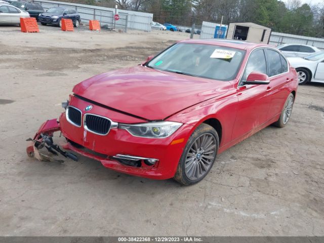 Photo 1 VIN: WBA3A5C54DF358328 - BMW 328I 