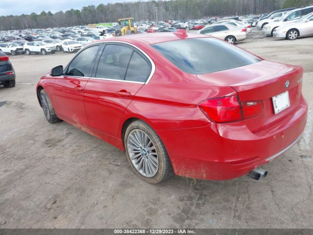 Photo 2 VIN: WBA3A5C54DF358328 - BMW 328I 