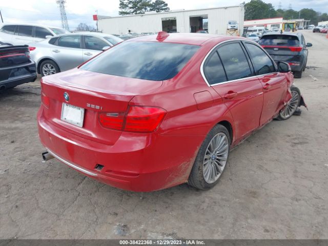 Photo 3 VIN: WBA3A5C54DF358328 - BMW 328I 