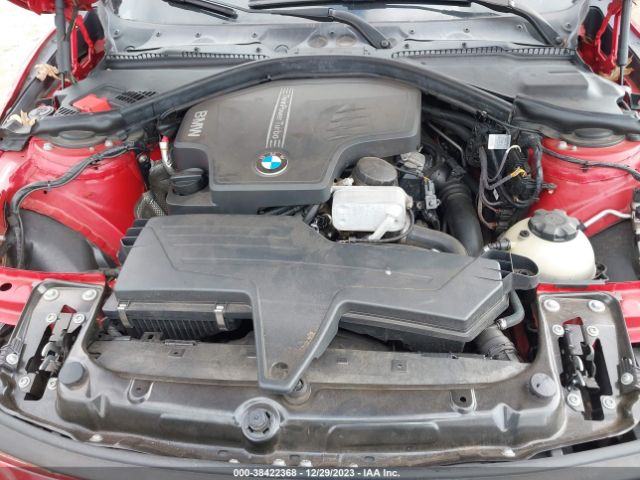 Photo 9 VIN: WBA3A5C54DF358328 - BMW 328I 