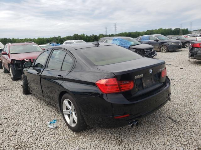 Photo 2 VIN: WBA3A5C54DF358569 - BMW 328 I 