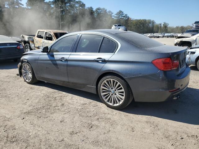 Photo 1 VIN: WBA3A5C54DF358958 - BMW 328 I 