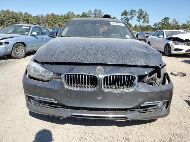 Photo 4 VIN: WBA3A5C54DF358958 - BMW 328 I 