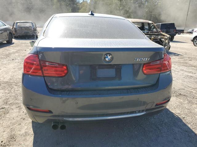 Photo 5 VIN: WBA3A5C54DF358958 - BMW 328 I 