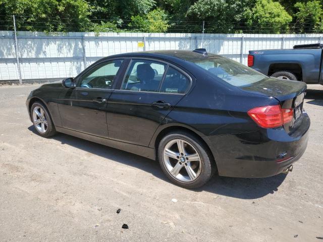 Photo 1 VIN: WBA3A5C54DF359284 - BMW 3 SERIES 