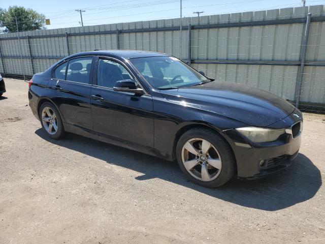 Photo 3 VIN: WBA3A5C54DF359284 - BMW 3 SERIES 